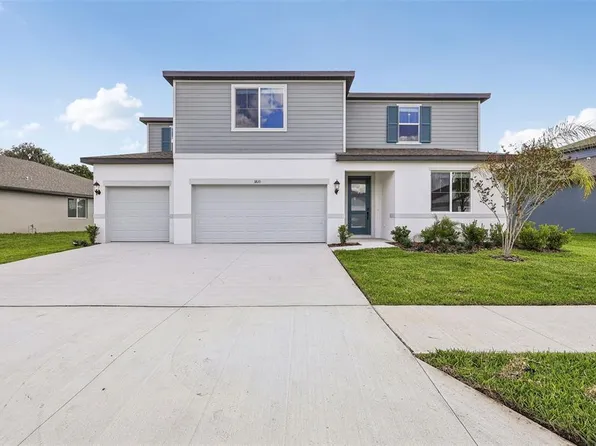 3810 Orange Forest Ln, Bartow, FL 33830