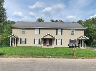 1001 Riviera Dr, Murfreesboro, TN 37130