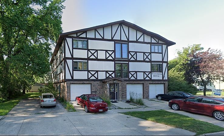 901 8th Ave North, Fargo
