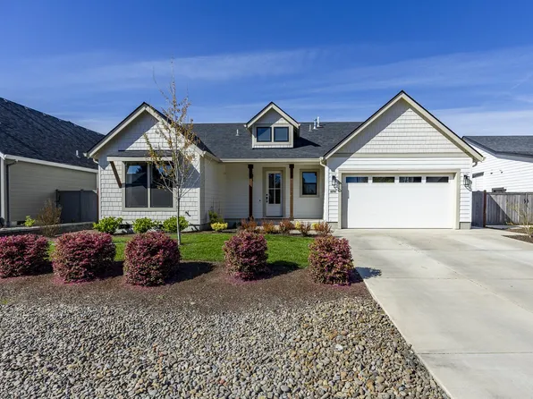 32767 Coburg Creek Dr, Eugene, OR 97408