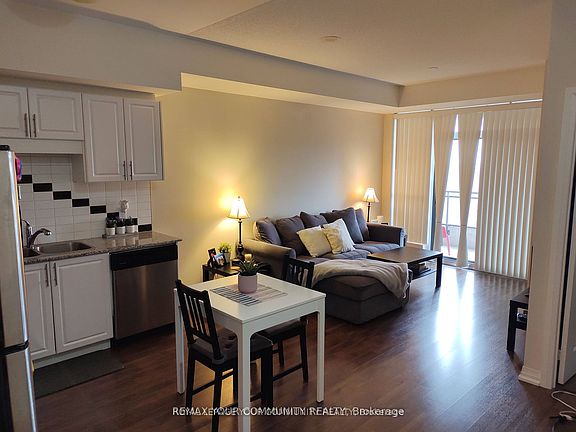 5th image of 9500 Markham Rd #1907