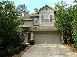 6 Baccara Pl, Conroe, TX 77384