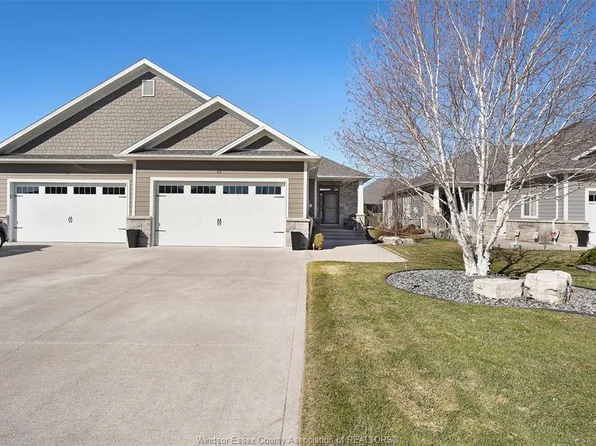 69 Robin Ct, Kingsville, ON N9Y 0E1