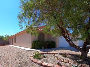 625 Roberta Alecia Ave, North Las Vegas, NV 89031