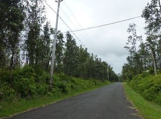 14-779 Seaview Rd LOT 35, Pahoa, HI 96778