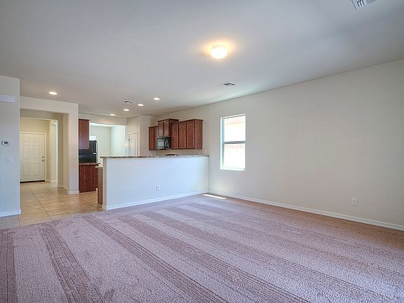 LGI Homes - Sierra Ranch