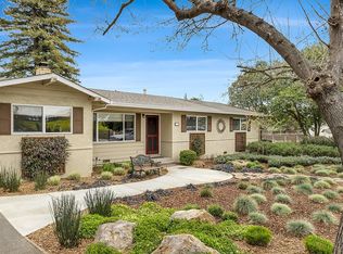 1542 Estee Ave, Napa, CA 94558