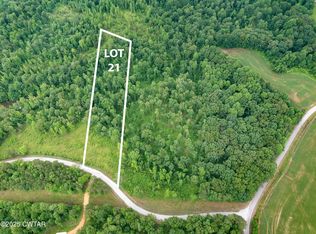 0 Butler Rd LOT 21, Pinson, TN 38366