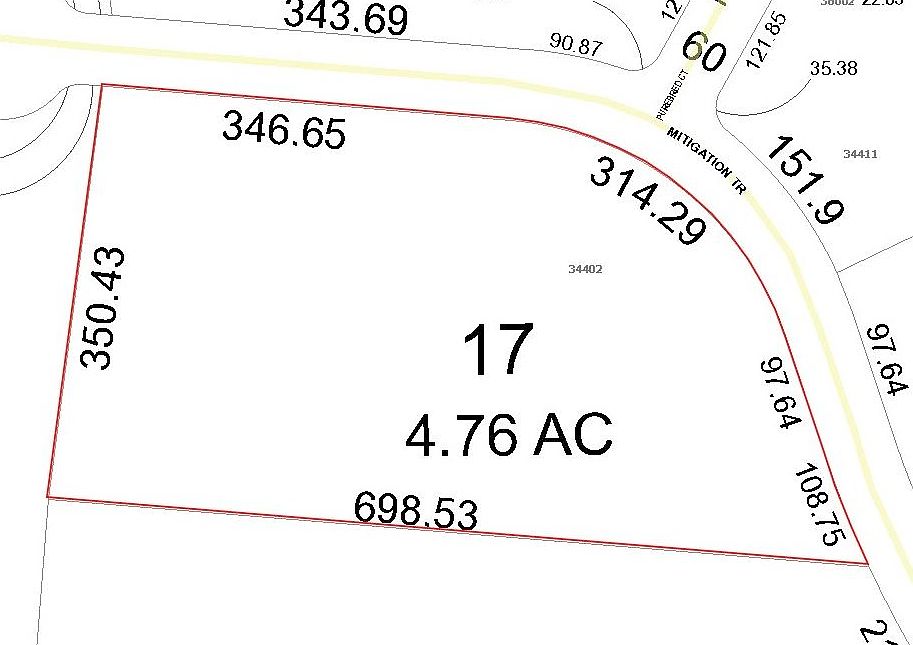 2nd image of 34402 Mitigation Trl