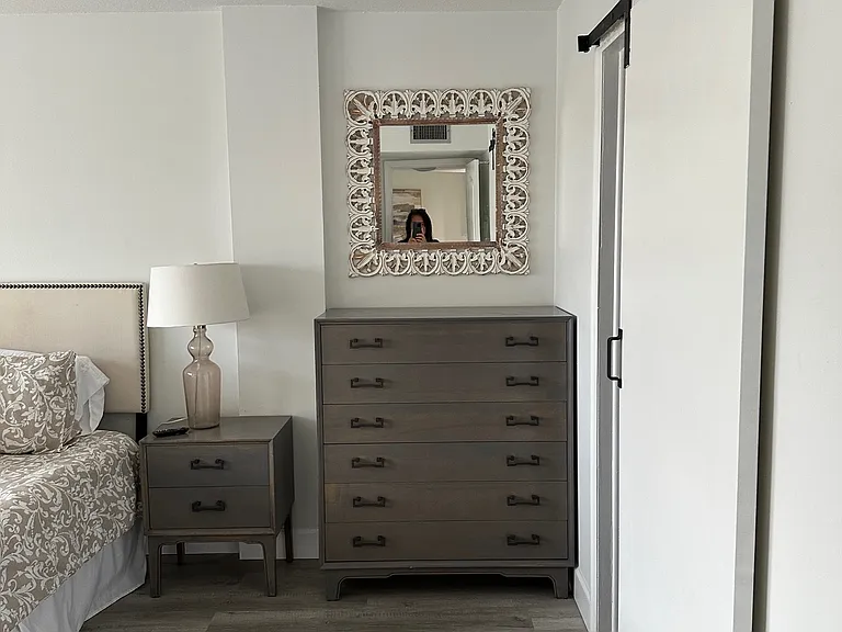 King Master Bedroom