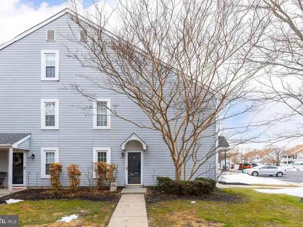 1101 Aberdeen Ln, Blackwood, NJ 08012