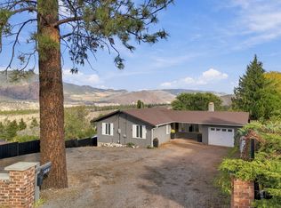 990 Todd Rd, Kamloops, BC V2C 5B2