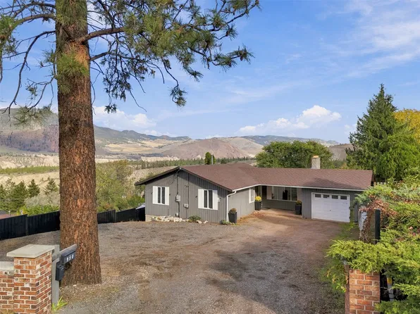 990 Todd Rd, Kamloops, BC V2C 5B2
