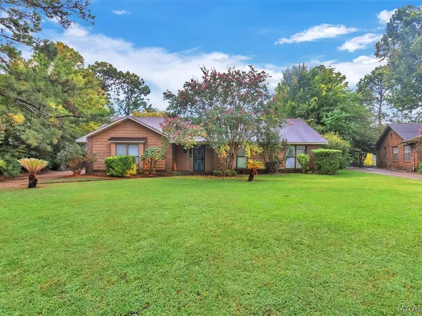 1548 Pampas Dr, Montgomery, AL 36117