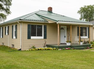 313 Hickory St, Walkerton, IN 46574