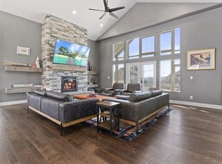 5264 E Elkhorn Cir, Eden, UT 84310