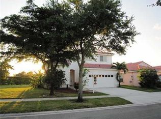 11106349 Sw 153rd Av, MIRAMAR, FL 33027