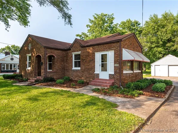 1604 Johnson Lane, Clarksville, IN 47129