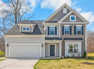 5634 Clouds Harbor Trl, Clemmons, NC 27012