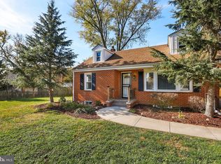 4920 Grafton St, Alexandria, VA 22312
