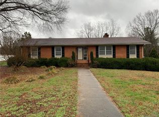 265 Frances St, Salisbury, NC 28147