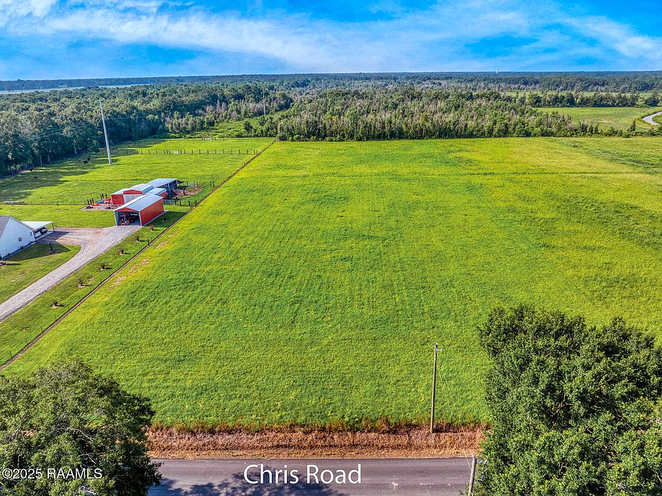 2nd image of 1109 Chris Rd