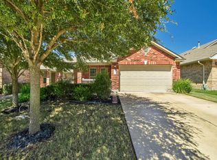 2709 Tumbling River Dr, Leander, TX 78641