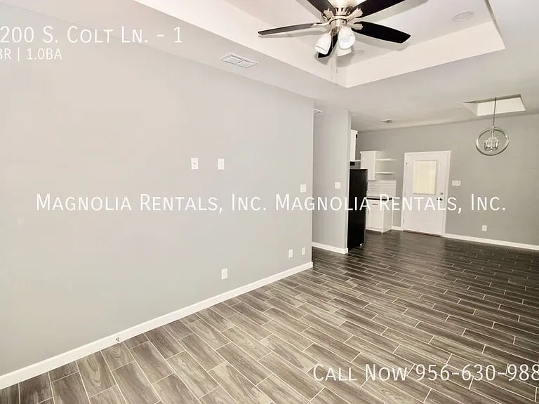 3200 S Colt Ln #1 — Photo 4