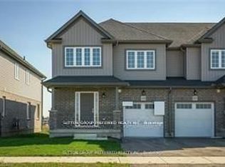 345 Kennington Way, London, ON N6L 0H4