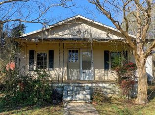 32 Tell Davidson Rd, Chesterfield, SC 29709
