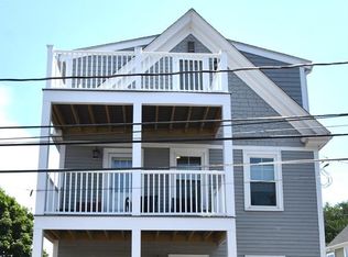 12 Everdean St #1, Boston, MA 02122