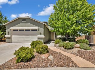 4762 N Edgemont Rd, Prescott Valley, AZ 86314