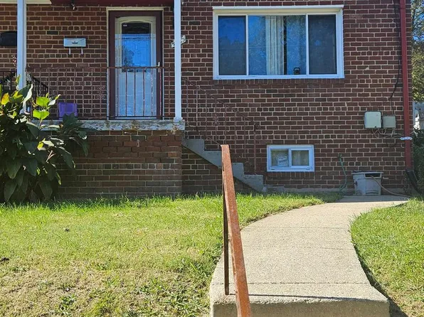 4125 28th Ave, Temple Hills, MD 20748