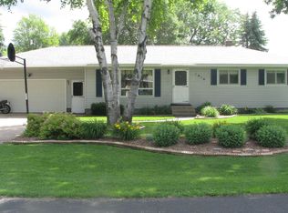 1816 Lynda Ln, Stevens Point, WI 54481