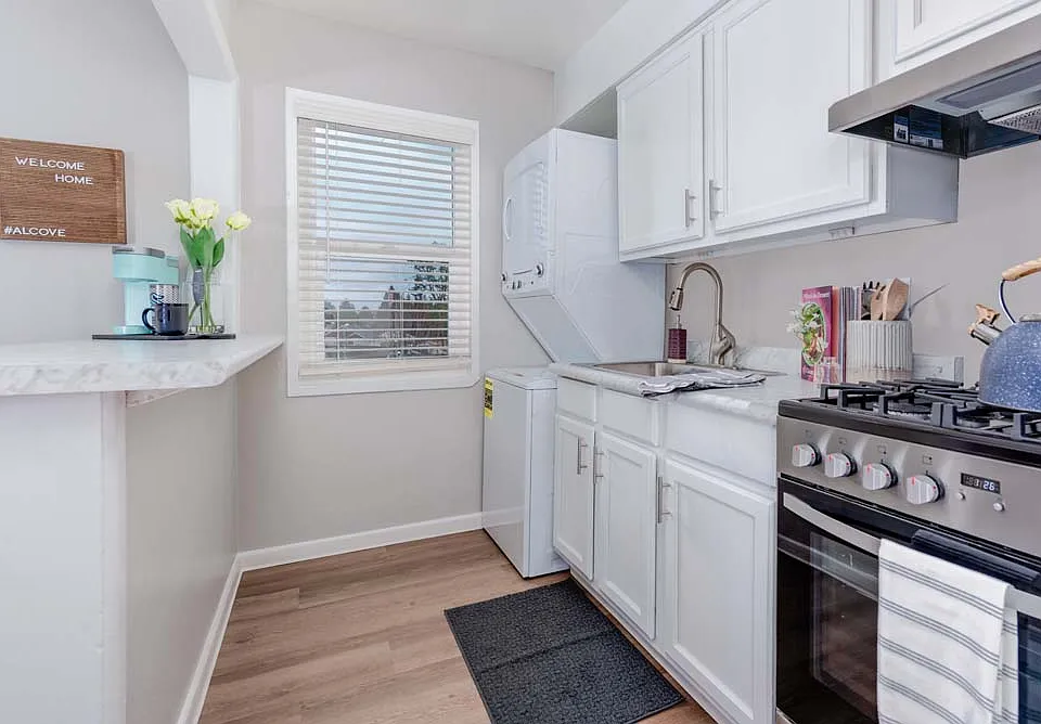 Alcove at Seahurst Apartment Homes