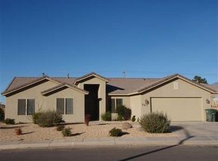 227 N 250 W #ZN, La Verkin, UT 84745