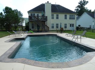 5350 Jess Britt Ct, Cumming, GA 30040