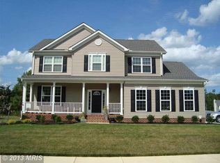 20801 Middlegate Dr, Lexington Park, MD