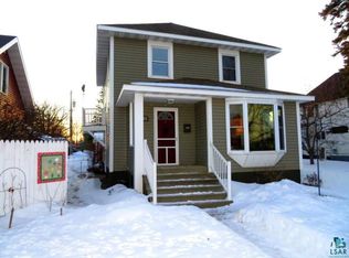 1922 E 3rd St, Superior, WI 54880