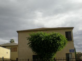 1532 S Cloverdale Ave, Los Angeles, CA 90019