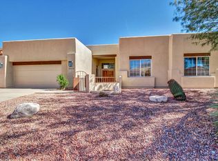 6710 N Shadow Run Dr, Tucson, AZ 85704