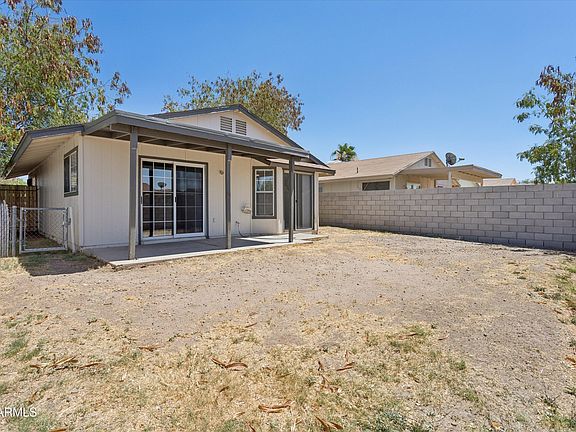 4th image of 8409 W SELLS Drive