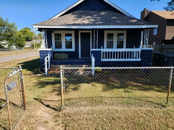 501 S 44th West Ave, Tulsa, OK 74127