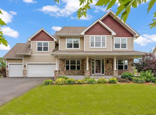 2545 Acorn Run, Victoria, MN 55386