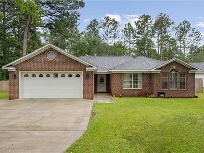1359 Forest Ave, Saraland, AL, 36571