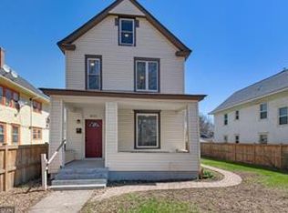 3521 Cedar Ave S APT 1, Minneapolis, MN 55407