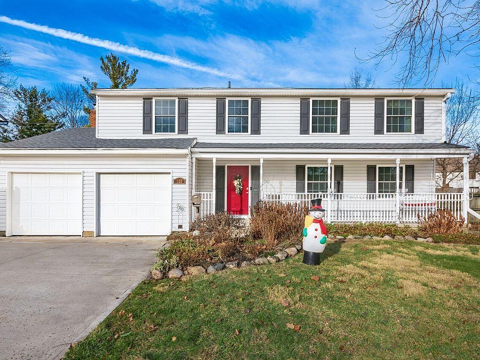 1st image of 126 N Millfield Ave