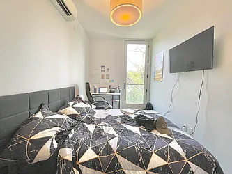 Rented by Doorway NYC, LLC