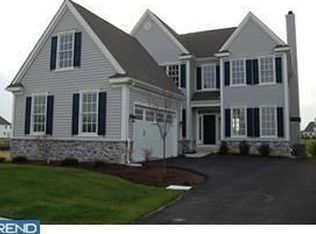 212 Ann Dr, Middletown, DE 19709