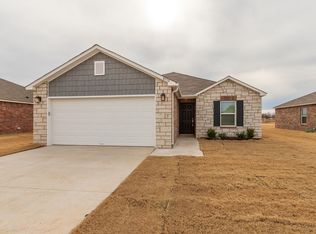 8510 E 161st Pl S, Bixby, OK 74008